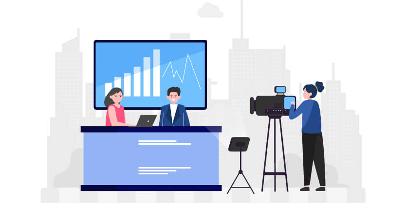 Make your own videos