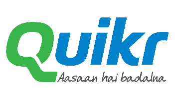 Quikr ad