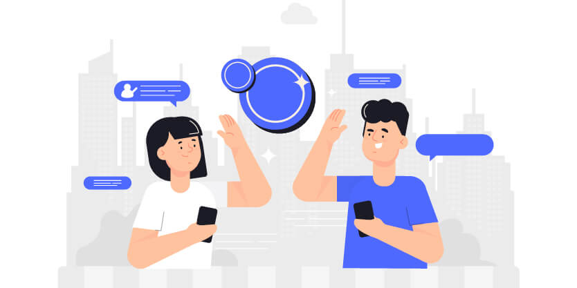 Build a System for the Referrals