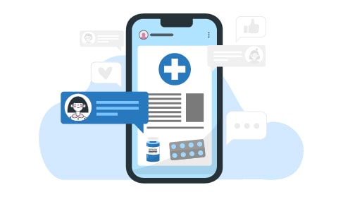 pharmaceutical marketing