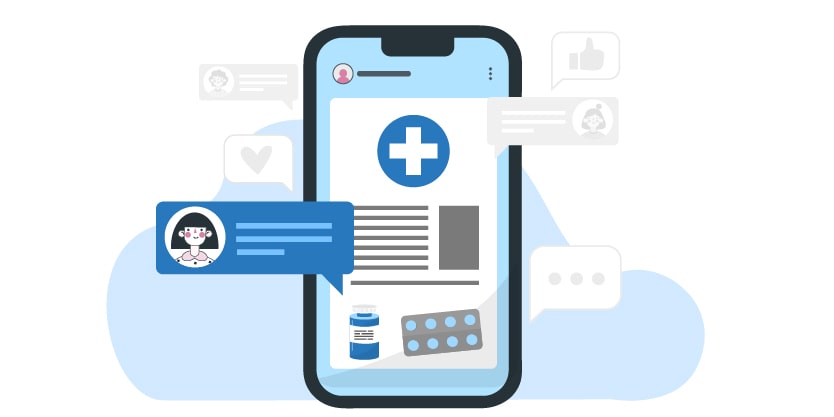 pharmaceutical marketing