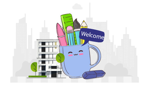 Have an awesome stationery