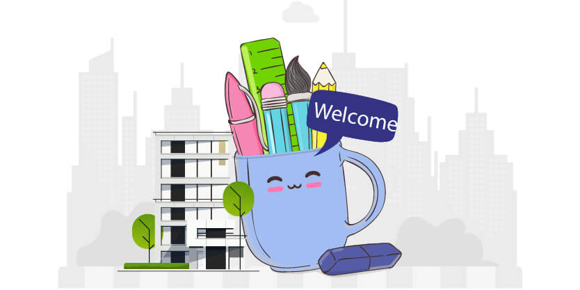 Have an awesome stationery