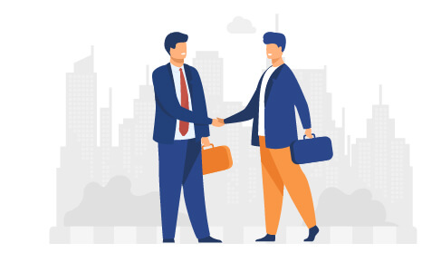 Build a System for the Referrals