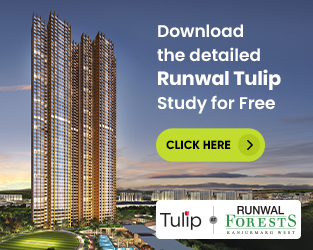 Download Runwal Tulip Case Study
