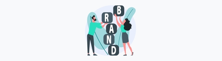 Determine your brand positioning