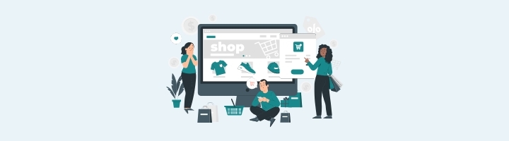 Deliver a Responsive Shopping Experience