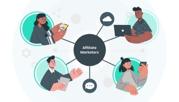 Partner with SaaS Affiliate Marketers