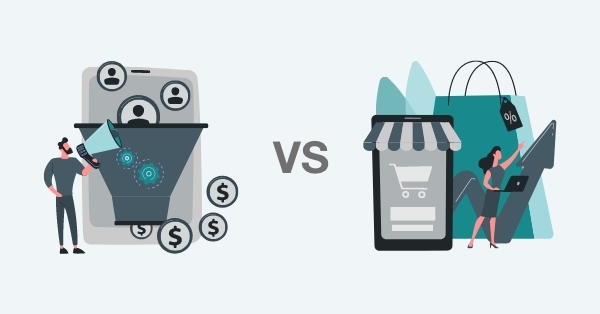 Demand Generation Vs Lead Generation In B2b Business