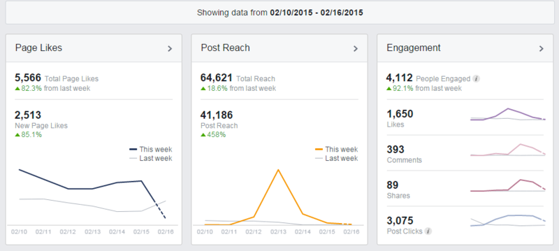 campaign success and positive sentiment score