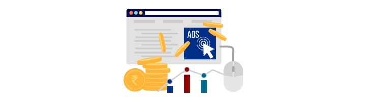What is PPC advertising?