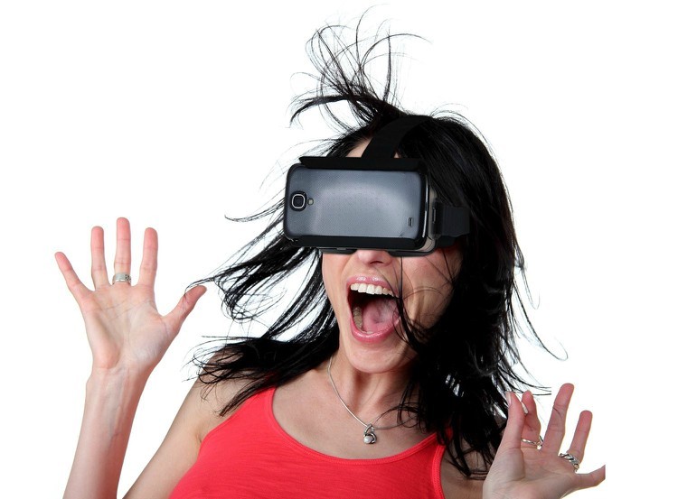 virtual reality 2 | amura