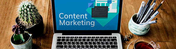 Content Marketing and Thought Leadership