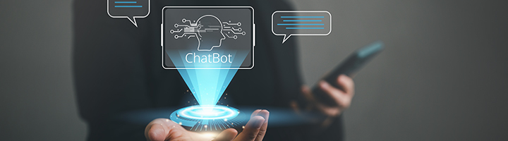 Chatbots and AI-Powered Assistants