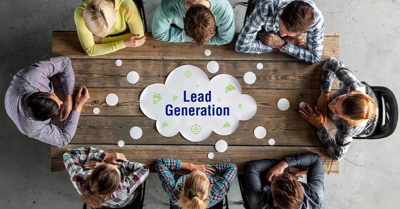 Revolutionize Your B2B Lead Generation for B2B Businesses