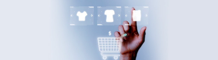 How AI Helps Personalize Shopping Experience