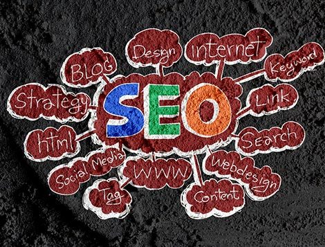 SEO Elements