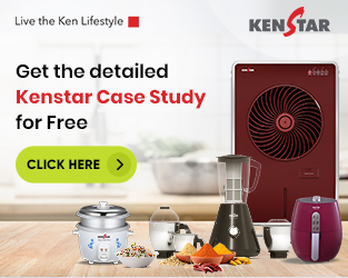 Kenstar Case Study