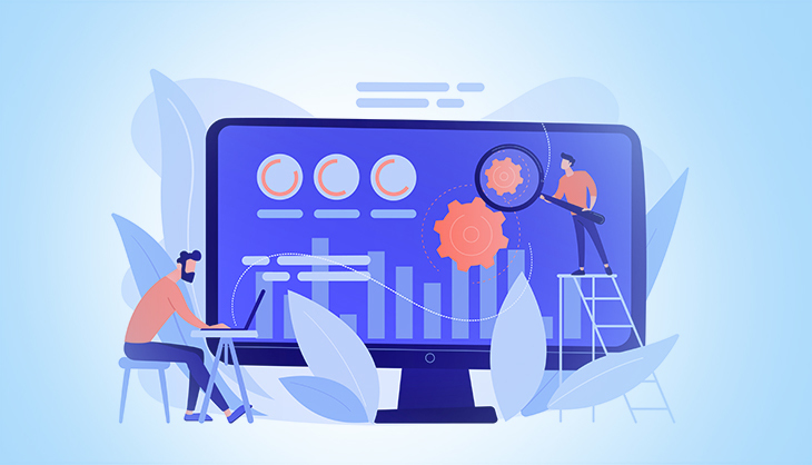 Analytics and CRO (Conversion Rate Optimization) tools