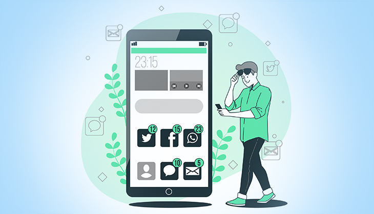 Social Media Tools