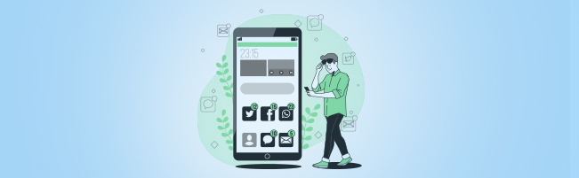 Social Media Tools
