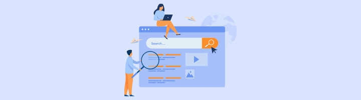 Search Engine Optimization