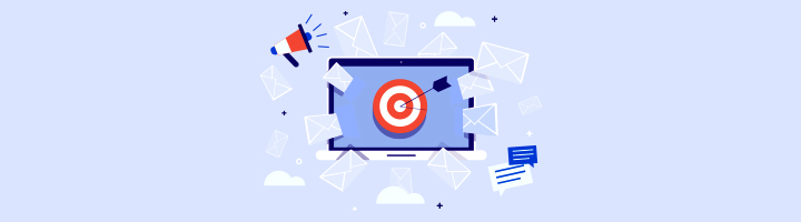 Personalized Email Marketing