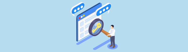 Build a Keyword Database