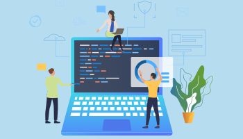 Build an Engaging Website