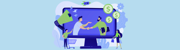 Run Referral Programs
