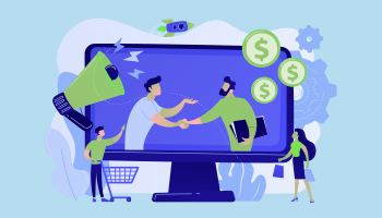 Run Referral Programs