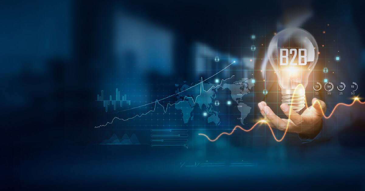 From Chaos to Conversions: The GTM Framework That Drives Predictable B2B Growth