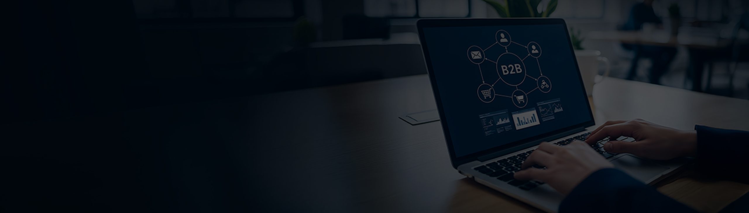 The Great Recession of B2B Email Marketing: How AI Will Define Survival in 2025