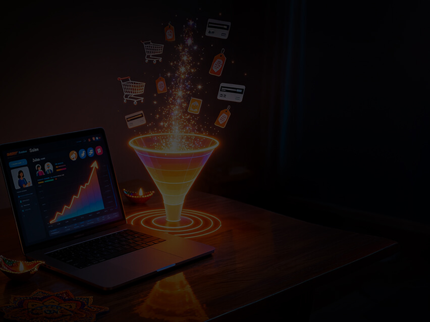 How to Trick or Treat Your Customers: Halloween & Diwali Tactics That Can Convert Browsers into Buyers