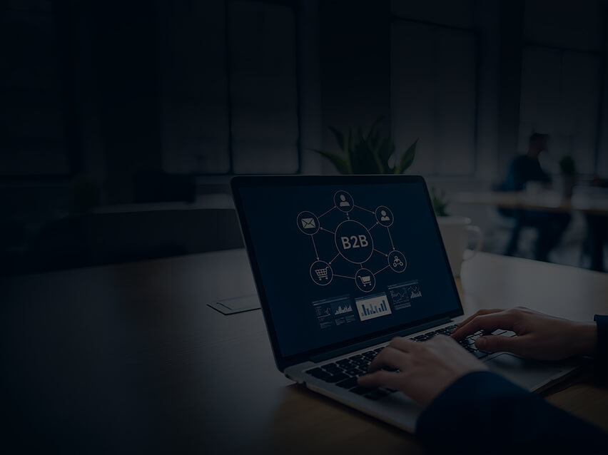 The Great Recession of B2B Email Marketing: How AI Will Define Survival in 2025