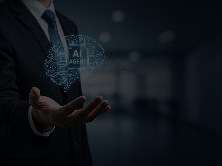 How AI Agents Are Transforming Manufacturing Marketing: From Predictive Maintenance to Real-Time Lead Scoring