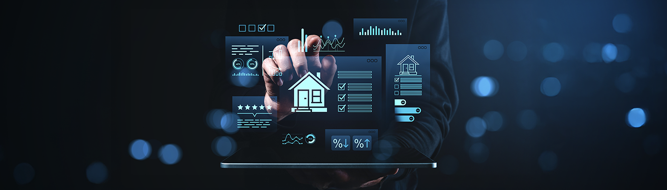 Emerging Real Estate Digital Marketing Trends for 2026