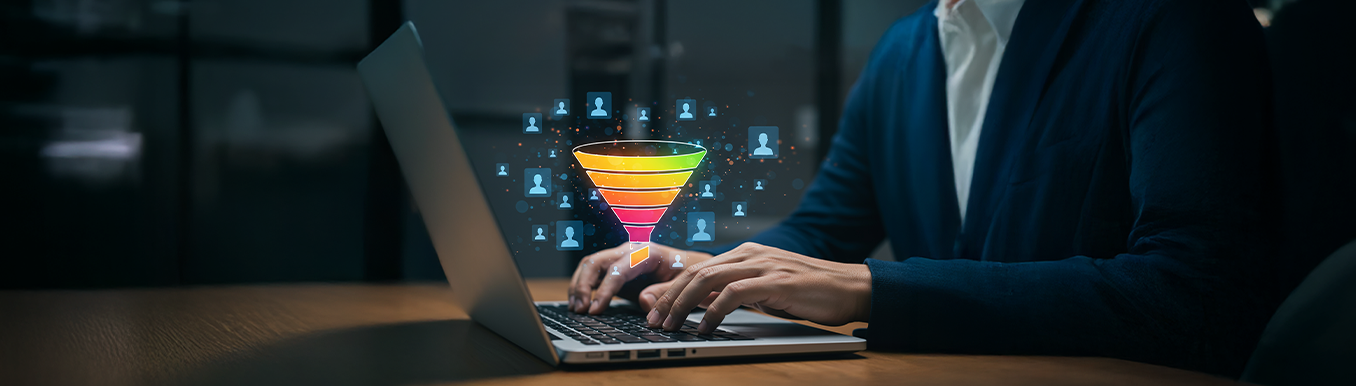 Building a Full-Funnel Marketing Strategy: From Awareness to Conversion