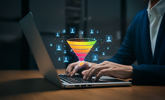 Building a Full-Funnel Marketing Strategy: From Awareness to Conversion