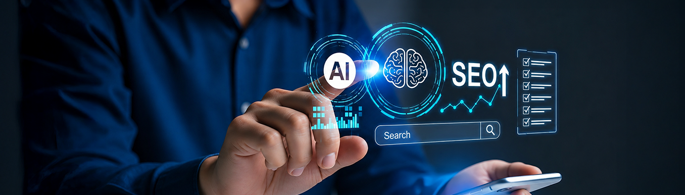 The Ultimate 2026 SEO Strategy Guide: Technical, Content & AI-Search Optimisation