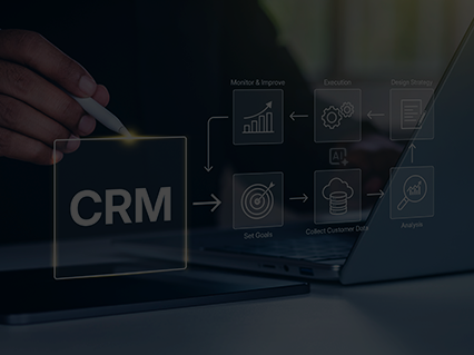Why B2B CRM Systems Feel Broken And How AI Can Fix the Revenue Gap