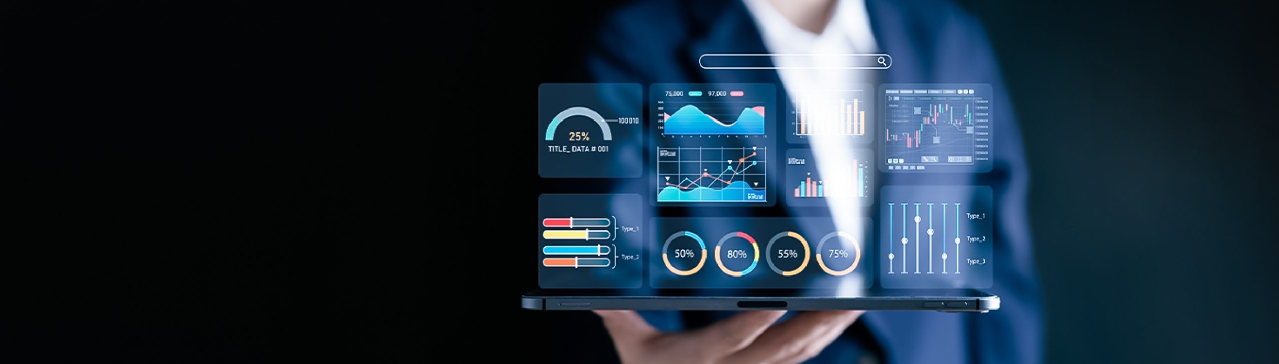 Marketing Analytics & Data Dashboards in 2026: From Vanity Metrics to Revenue Attribution
